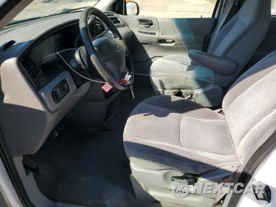 Zdjęcie 7 z 13 samochodu: 2001 FORD WINDSTAR LX VIN:2FMZA50461BC33915 - miniatura