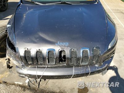 Zdjęcie 12 z 14 samochodu: 2015 JEEP CHEROKEE LIMITED VIN:1C4PJMDB3FW557943 - miniatura