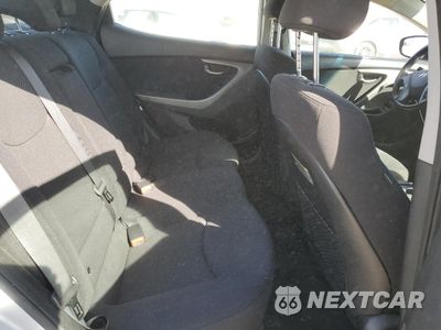 Zdjęcie 10 z 14 samochodu: 2015 HYUNDAI ELANTRA SE VIN:KMHDH4AE3FU452453 - miniatura