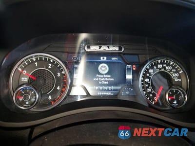 Zdjęcie 9 z 12 samochodu: 2024 RAM 2500 LARAMIE VIN:3C6UR5FL3RG383681 - miniatura