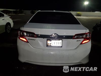 Zdjęcie 6 z 12 samochodu: 2014 TOYOTA CAMRY L VIN:4T4BF1FK1ER425248 - miniatura