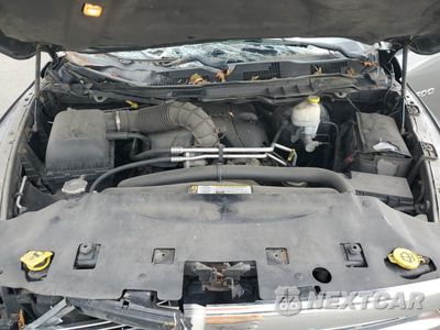 Zdjęcie 11 z 12 samochodu: 2012 DODGE RAM 1500 SLT VIN:1C6RD7LT3CS188720 - miniatura