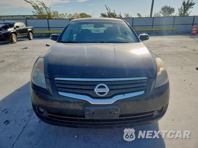 Piąte zdjęcie samochodu w środku: 2008 NISSAN ALTIMA 3.5SE VIN:1N4BL21E68N515031 - miniatura