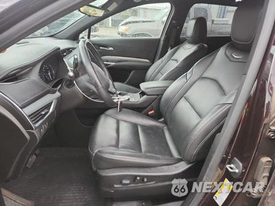 Zdjęcie 7 z 14 samochodu: 2020 CADILLAC XT4 PREMIUM LUXURY VIN:1GYFZCR46LF046578 - miniatura