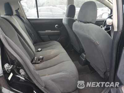Zdjęcie 10 z 14 samochodu: 2012 NISSAN VERSA S VIN:3N1BC1CP5CK251076 - miniatura
