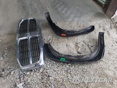 Zdjęcie 12 z 13 samochodu: 2009 DODGE RAM 2500 VIN:3D7KS28L99G535663 - miniatura