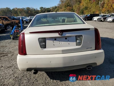 Zdjęcie 6 z 12 samochodu: 2005 CADILLAC STS VIN:1G6DW677350156808 - miniatura