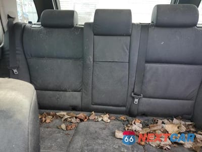 Zdjęcie 10 z 12 samochodu: 2006 BMW X5 4.4I VIN:5UXFB53546LV23777 - miniatura