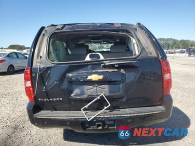 Zdjęcie 6 z 14 samochodu: 2013 CHEVROLET SUBURBAN VIN:1GNSCJE08DR107191 - miniatura