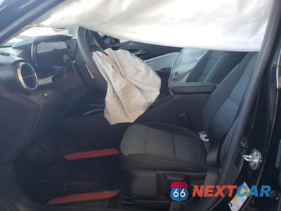 Zdjęcie 7 z 13 samochodu: 2026 CHEVROLET TRAX 1LT VIN:KL77LHEP4TC007186 - miniatura