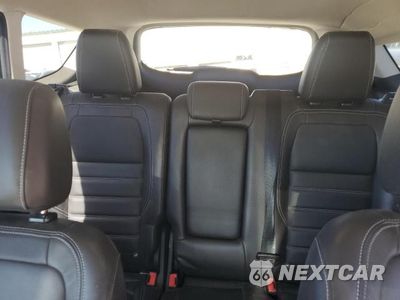 Zdjęcie 10 z 12 samochodu: 2017 FORD ESCAPE SE VIN:1FMCU0GD3HUA68769 - miniatura