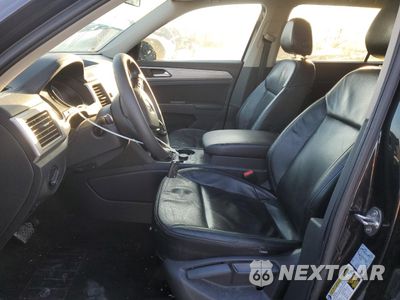 Zdjęcie 7 z 12 samochodu: 2018 VOLKSWAGEN ATLAS VIN:1V2HR2CA4JC502453 - miniatura