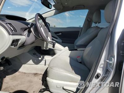 Zdjęcie 7 z 12 samochodu: 2010 TOYOTA PRIUS VIN:JTDKN3DU0A0056689 - miniatura