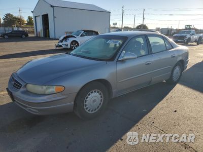 1997 BUICK REGAL LS 2G4WB52K1V1458573 - główne zdjęcie licytacji z USA - miniatura