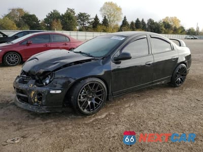 2003 DODGE NEON SRT-4 1B3ES66S23D206074 - główne zdjęcie licytacji z USA - miniatura