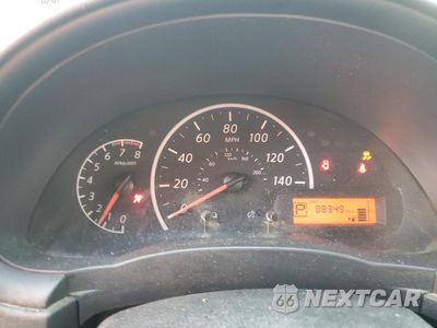 Zdjęcie 9 z 14 samochodu: 2016 NISSAN VERSA S VIN:3N1CN7AP2GL832636 - miniatura