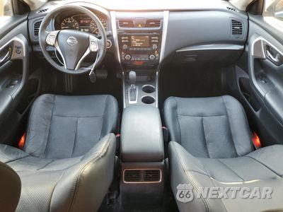 Zdjęcie 8 z 13 samochodu: 2015 NISSAN ALTIMA 2.5 VIN:1N4AL3AP3FC149508 - miniatura