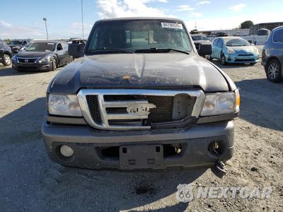 Piąte zdjęcie samochodu w środku: 2011 FORD RANGER SUPER CAB VIN:1FTLR1EE8BPA51608 - miniatura