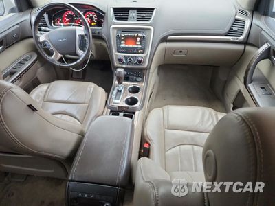 Zdjęcie 8 z 14 samochodu: 2015 GMC ACADIA DENALI VIN:1GKKVTKD5FJ146669 - miniatura