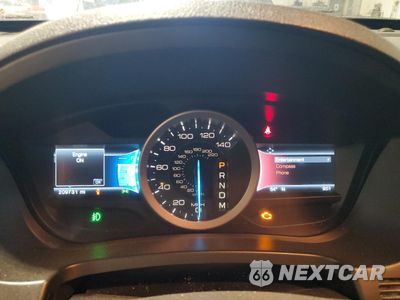 Zdjęcie 9 z 13 samochodu: 2015 FORD EXPLORER LIMITED VIN:1FM5K8F82FGB74742 - miniatura