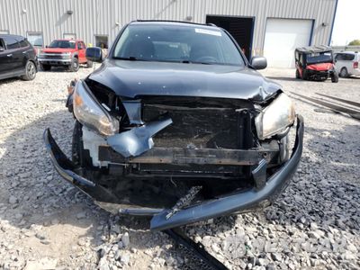 Piąte zdjęcie samochodu w środku: 2007 TOYOTA RAV4 SPORT VIN:JTMBK32V775016450 - miniatura