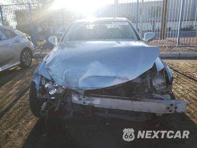 Piąte zdjęcie samochodu w środku: 2007 LEXUS IS 250 VIN:JTHBK262075044311 - miniatura