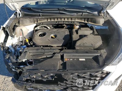Zdjęcie 12 z 15 samochodu: 2021 HYUNDAI TUCSON LIMITED VIN:KM8J33A45MU388089 - miniatura
