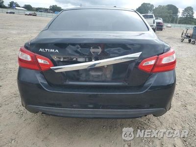 Zdjęcie 6 z 12 samochodu: 2016 NISSAN ALTIMA 2.5 VIN:1N4AL3AP9GN314029 - miniatura