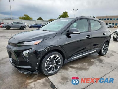 2022 CHEVROLET BOLT EUV PREMIER 1G1FZ6S07N4125568 - główne zdjęcie licytacji z USA - miniatura
