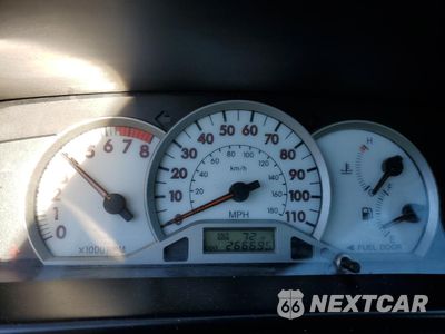 Zdjęcie 9 z 12 samochodu: 2007 TOYOTA COROLLA CE VIN:1NXBR30E67Z882852 - miniatura