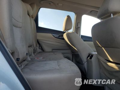 Zdjęcie 11 z 14 samochodu: 2019 NISSAN ROGUE S VIN:JN8AT2MV0KW392463 - miniatura