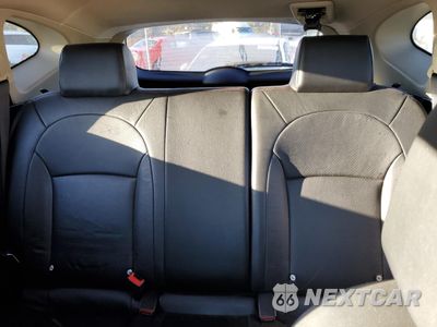 Zdjęcie 10 z 15 samochodu: 2012 NISSAN ROGUE S VIN:JN8AS5MV1CW408885 - miniatura