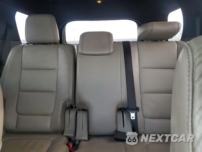 Zdjęcie 10 z 13 samochodu: 2015 FORD EXPLORER XLT VIN:1FM5K7D88FGA12109 - miniatura