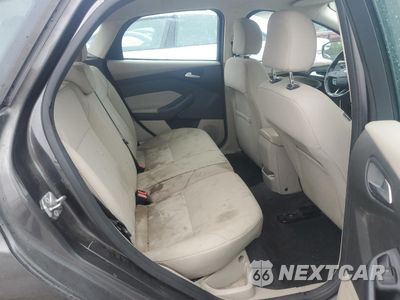 Zdjęcie 10 z 13 samochodu: 2015 FORD FOCUS SE VIN:1FADP3K29FL386783 - miniatura