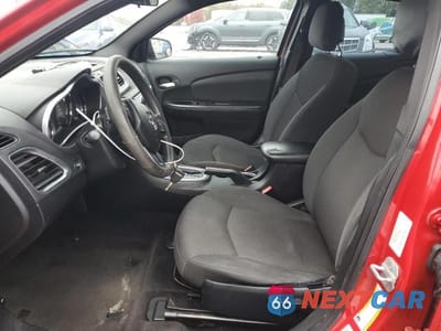 Zdjęcie 7 z 12 samochodu: 2012 DODGE AVENGER SE VIN:1C3CDZAB3CN177269 - miniatura