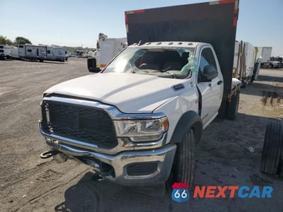 2020 RAM 4500 3C7WRLBJ4LG221529 - główne zdjęcie licytacji z USA - miniatura