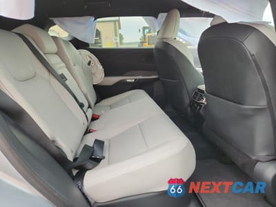 Zdjęcie 11 z 16 samochodu: 2023 LEXUS RX 350 BASE VIN:2T2BAMCA5PC020385 - miniatura