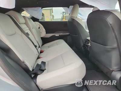 Zdjęcie 11 z 16 samochodu: 2023 LEXUS RX 350 BASE VIN:2T2BAMCA5PC020385 - miniatura