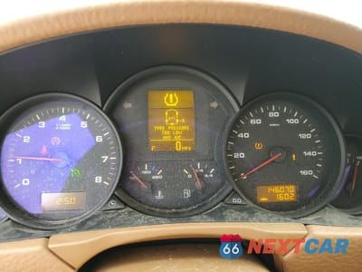 Zdjęcie 9 z 15 samochodu: 2010 PORSCHE CAYENNE VIN:WP1AA2AP1ALA05098 - miniatura