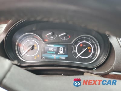 Zdjęcie 9 z 14 samochodu: 2016 BUICK REGAL VIN:2G4GK5EX8G9180643 - miniatura