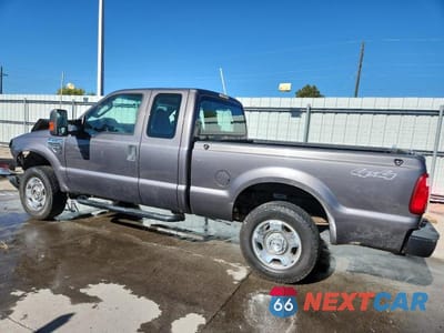 Drugie zdjęcie samochodu z przodu: 2008 FORD F250 SUPER DUTY VIN:1FTSX21598ED73031 - miniatura