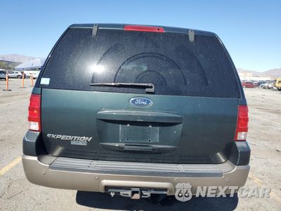 Zdjęcie 6 z 14 samochodu: 2004 FORD EXPEDITION EDDIE BAUER VIN:1FMRU17W84LA57977 - miniatura