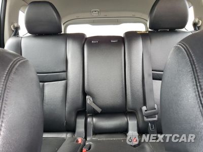 Zdjęcie 10 z 16 samochodu: 2016 NISSAN ROGUE S VIN:5N1AT2MV1GC866064 - miniatura