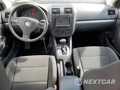 Zdjęcie 8 z 12 samochodu: 2008 VOLKSWAGEN RABBIT VIN:WVWDA71K28W280455 - miniatura