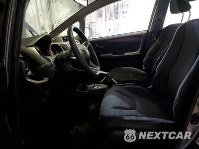 Zdjęcie 7 z 12 samochodu: 2013 HONDA FIT VIN:JHMGE8H39DC009876 - miniatura