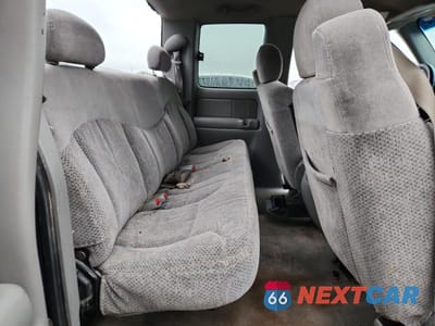 Zdjęcie 10 z 14 samochodu: 1999 CHEVROLET SILVERADO C1500 VIN:1GCEC19T1XZ151905 - miniatura