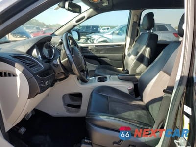 Zdjęcie 7 z 13 samochodu: 2019 DODGE GRAND CARAVAN SXT VIN:2C4RDGCG4KR802296 - miniatura