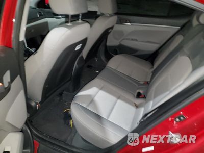 Zdjęcie 10 z 12 samochodu: 2018 HYUNDAI ELANTRA SE VIN:KMHD74LF6JU469930 - miniatura