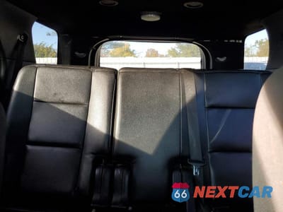 Zdjęcie 10 z 12 samochodu: 2017 FORD EXPLORER POLICE INTERCEPTOR VIN:1FM5K8AR7HGA71335 - miniatura