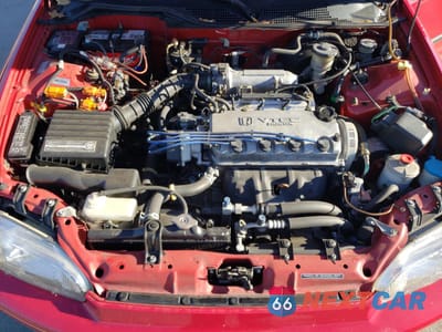 Zdjęcie 11 z 14 samochodu: 1994 HONDA CIVIC SI VIN:2HGEH3395RH500045 - miniatura